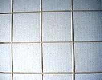 Ergebnis nach der Sanitärreinigung durch Cleanforce!